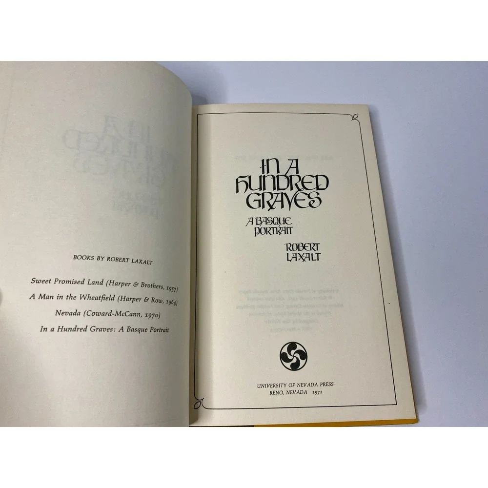 N/A hundred graves